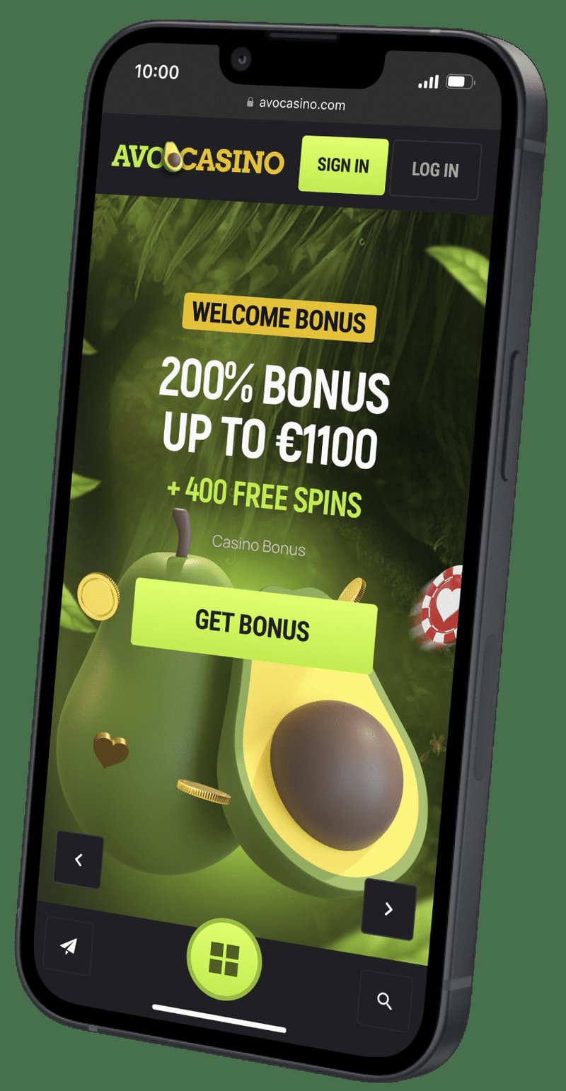 Guide to avocasino casino slots Guide to avocasino casino slots